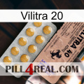 Vilitra 20 41